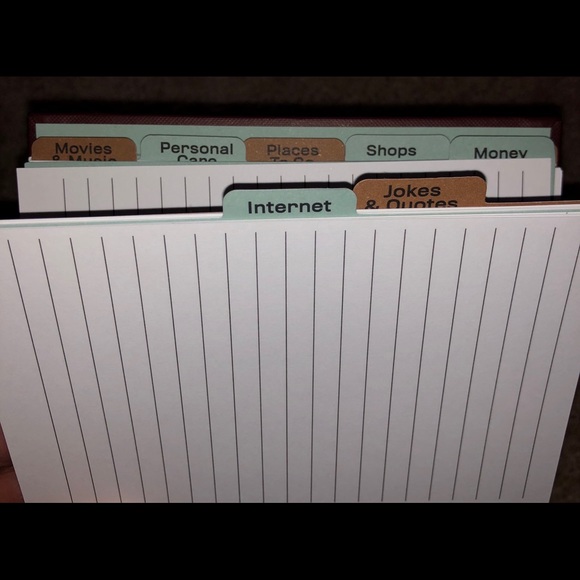 Everything Journal - Picture 3 of 5